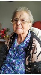 DELGRANGE Marie-Louise Née LESTAVEL
